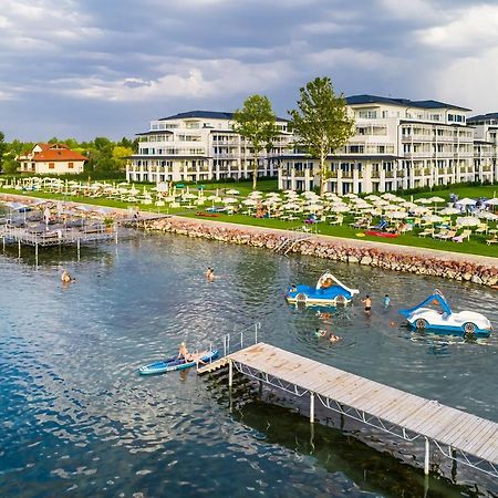 Balalake Resort Szántód Buitenkant foto